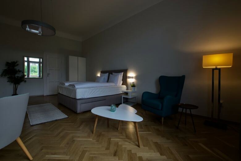 Apartamentos Europest Luxury Suites