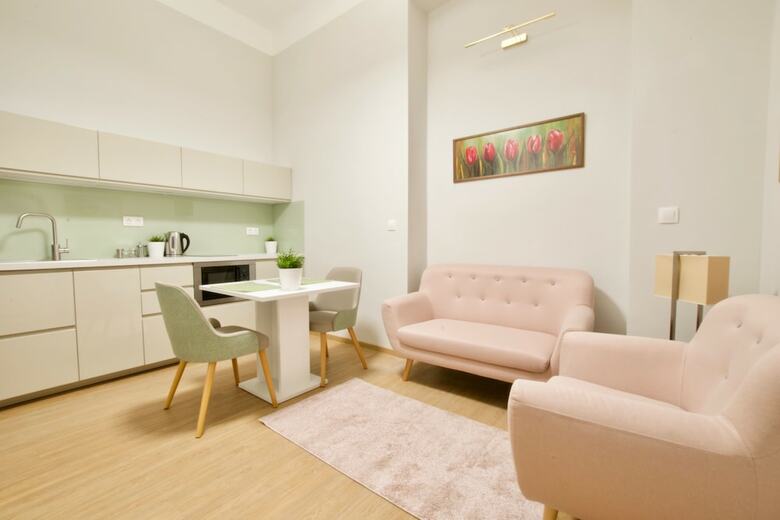 Apartamentos Europest Luxury Suites
