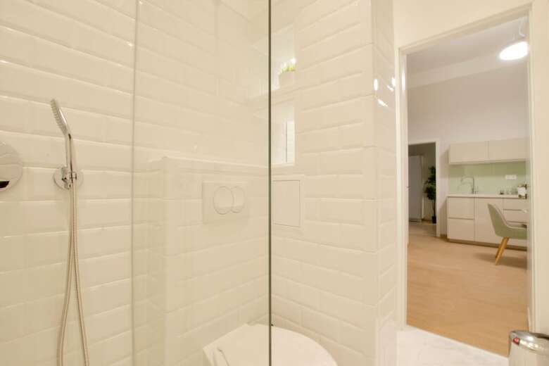 Apartamentos Europest Luxury Suites