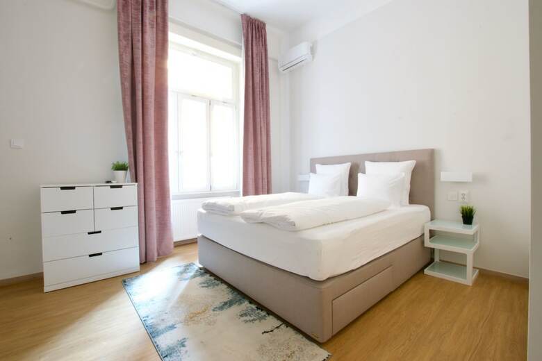 Apartamentos Europest Luxury Suites