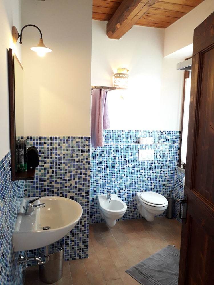 Agroturismo Agriturismo La Vita � Bella