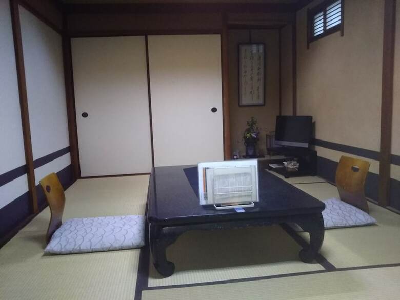 Hotel Ryokan Nakajimaya