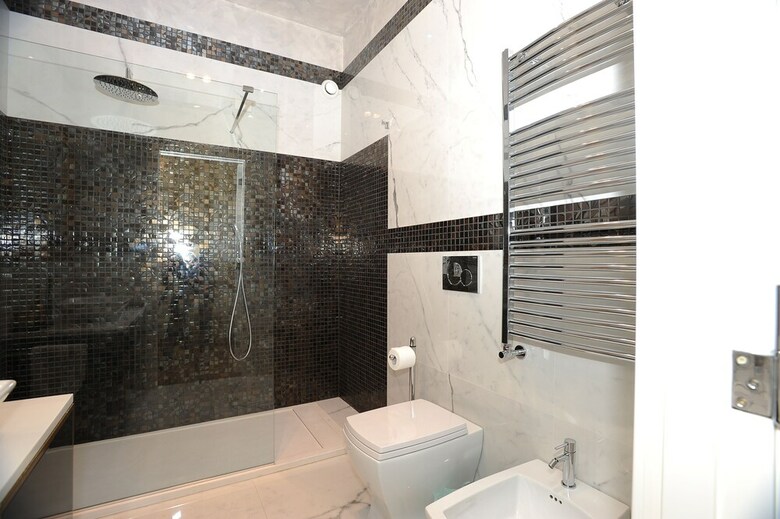 Luxury Apartment Piazza Venezia