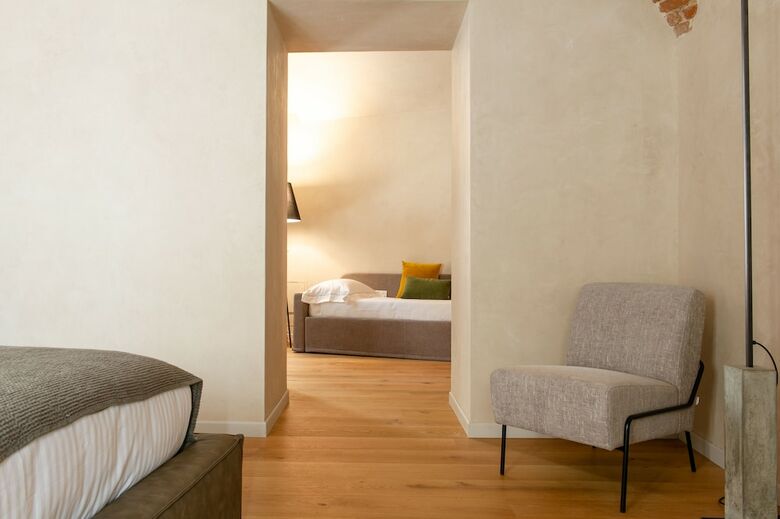 Hotel Relais San Vigilio Al Castello