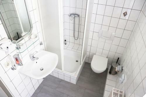 Hostal Pension Zur Wartburg