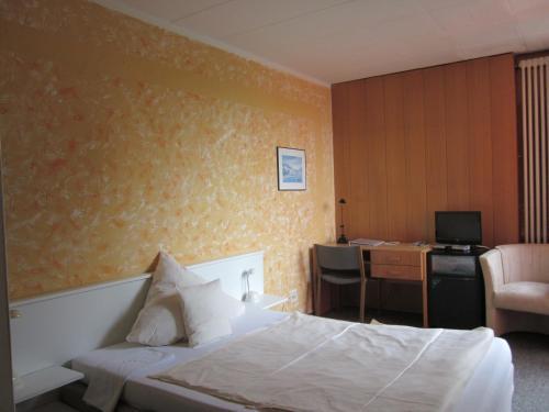 Lemgoer Hof Hotel Cordes
