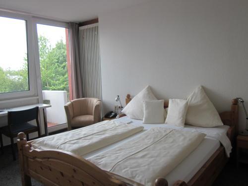 Lemgoer Hof Hotel Cordes