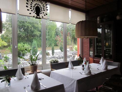 Lemgoer Hof Hotel Cordes