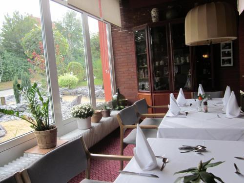 Lemgoer Hof Hotel Cordes