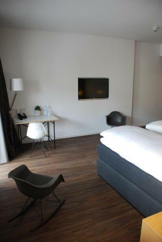 Hotel Lindenhof