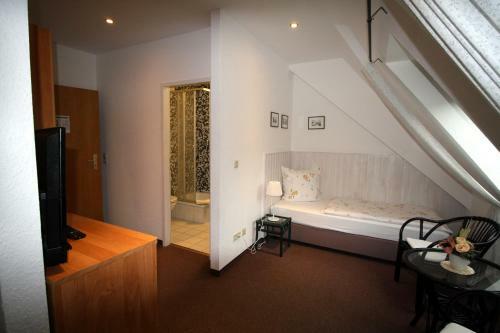 Hostal Pension Am Kirschberg