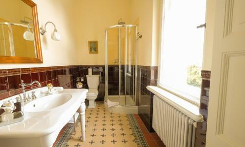 Hotel Villa Vier Jahreszeiten