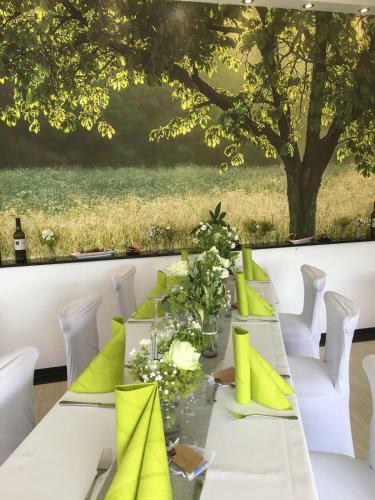 Hostal Gasthof Kirschtraum