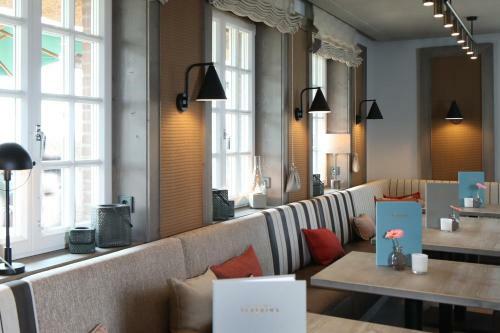 Hotel Morsum Kliff