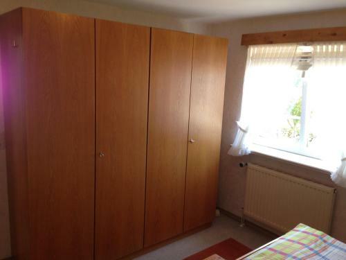 Apartamento Appartement Vermietung Jensen