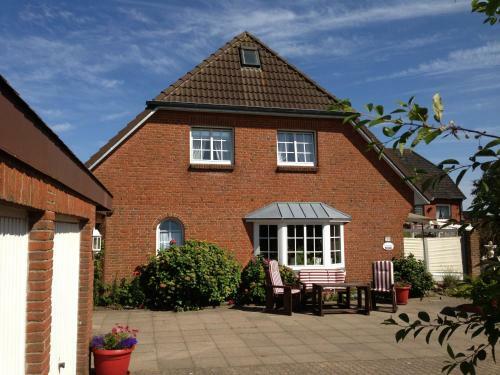 Apartamento Appartement Vermietung Jensen