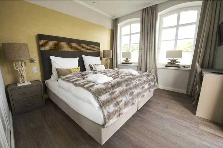 Hotel Hof Galerie
