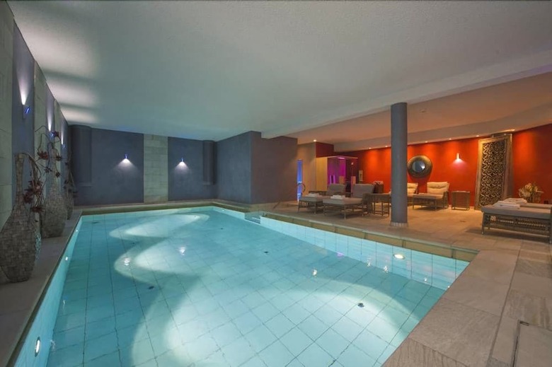 Hotel Hof Galerie