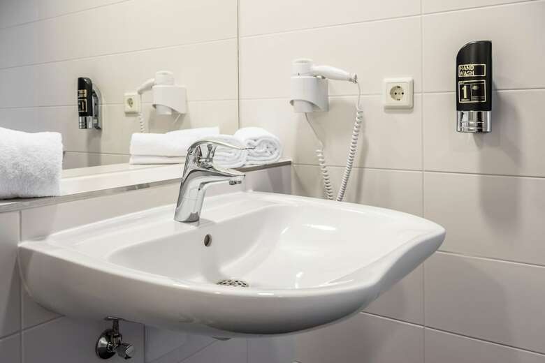 Serways Hotel Feucht Ost