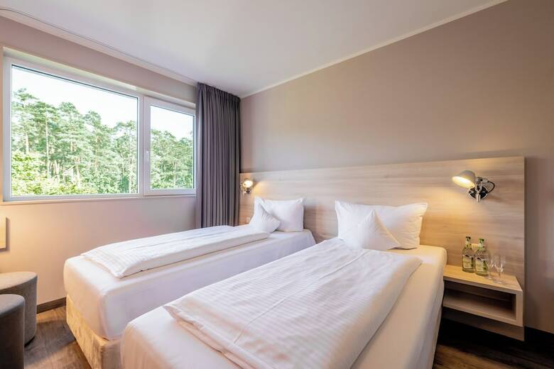 Serways Hotel Feucht Ost