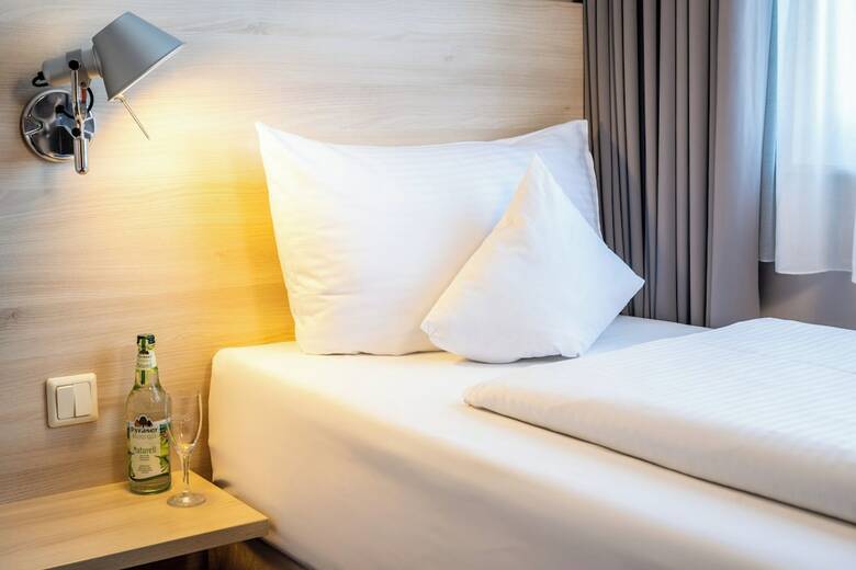 Serways Hotel Feucht Ost