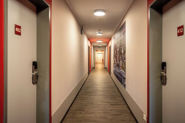 Serways Hotel Feucht Ost