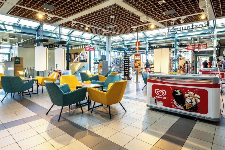 Serways Hotel Feucht Ost