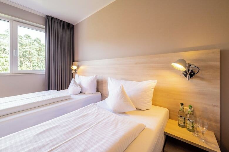 Serways Hotel Feucht Ost