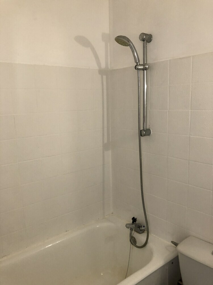 Apartamento Studio City La Rochelle 2