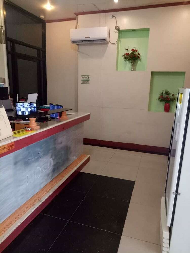 Jeamco Royal Hotel - General Santos