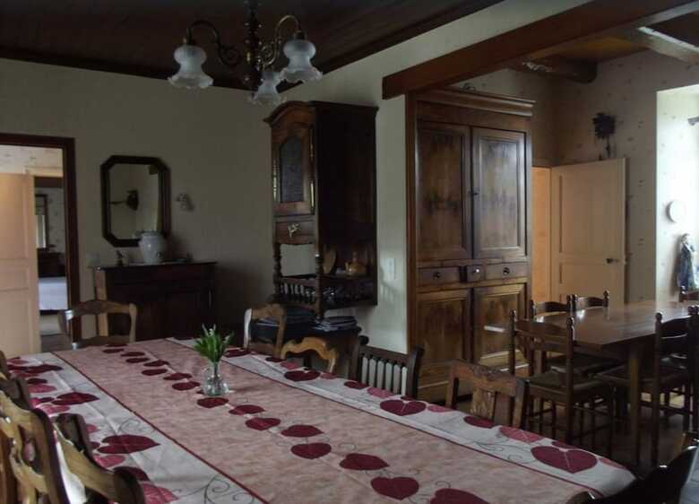 Agroturismo Parfum D'embruns