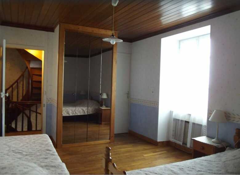 Agroturismo Parfum D'embruns