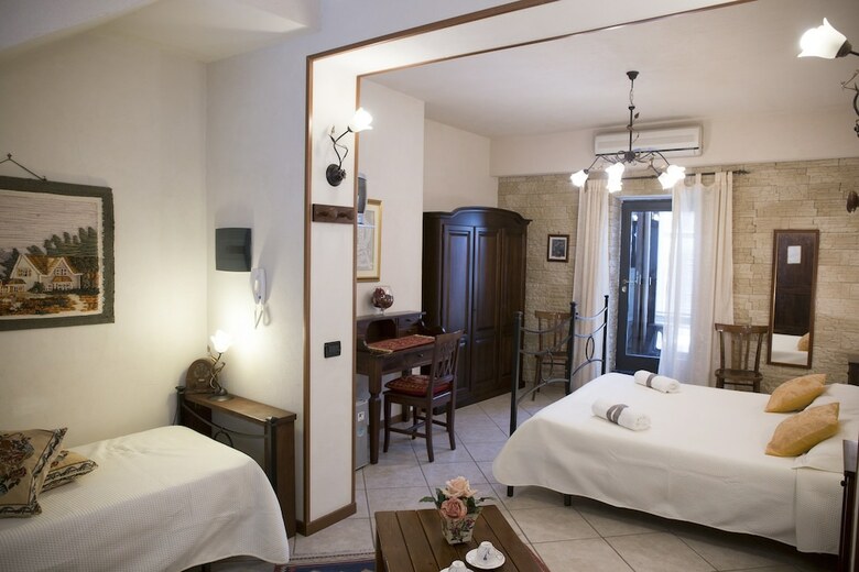 B&B Al Centro Storico