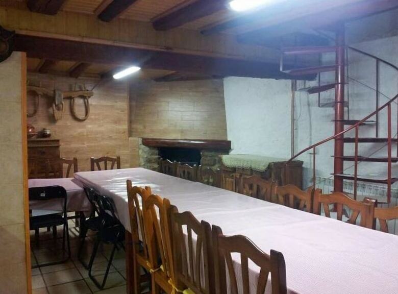 Agroturismo Complex Rural Can Caubet