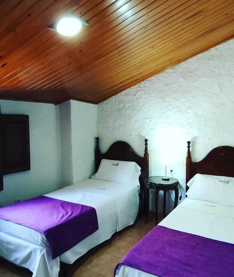 Agroturismo Complex Rural Can Caubet