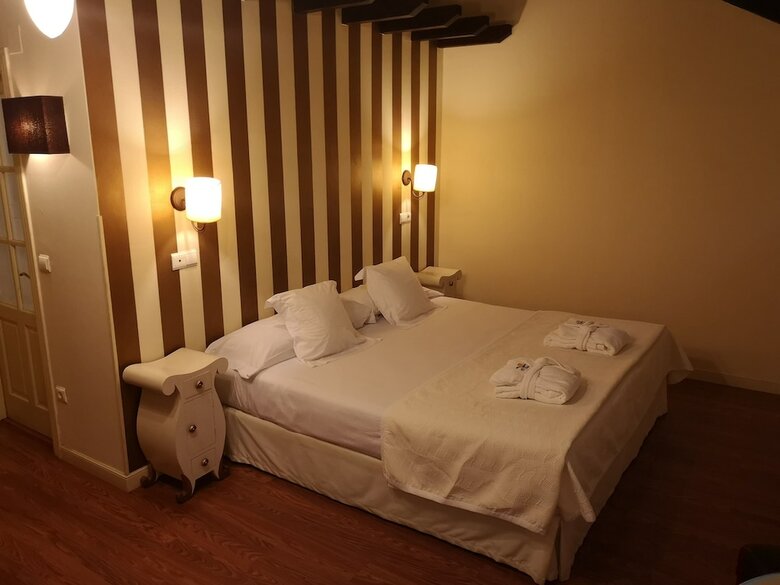 Pension Posada Torre Del Milano