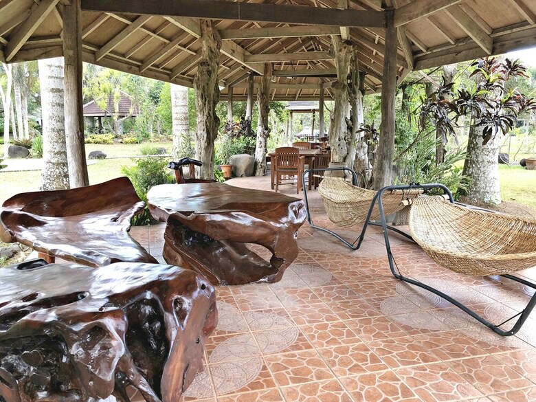 Hotel Tree House At Sitio de Amor Leisure Farm