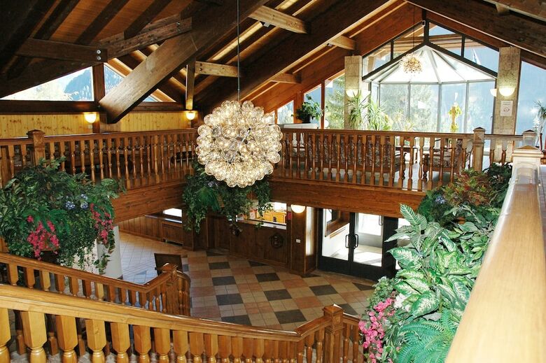 Hotel Bella Italia & Efa Village