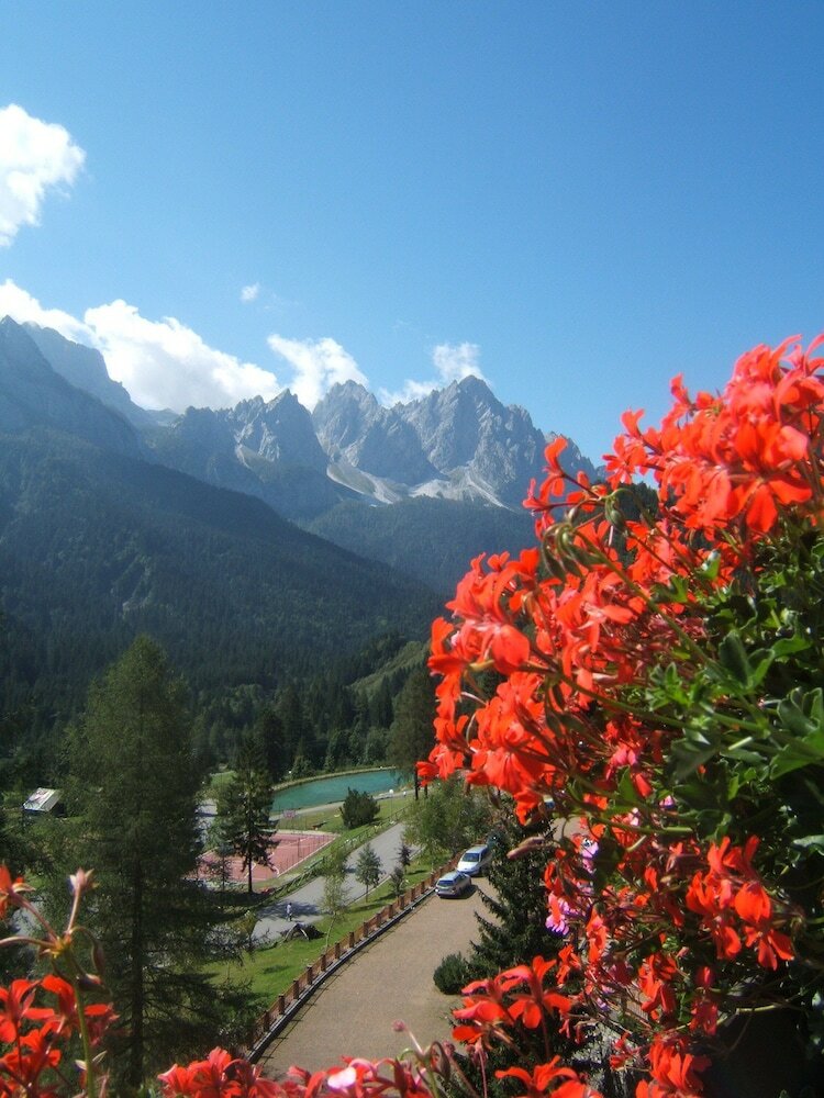 Hotel Bella Italia & Efa Village