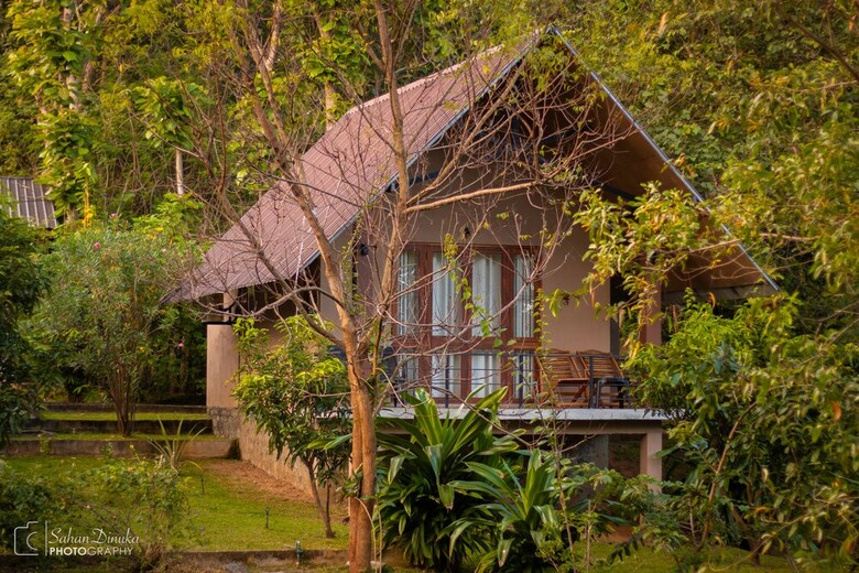Hotel Hantara Udawalawa