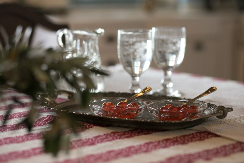 Apartamentos Traditional Inn Pirethron