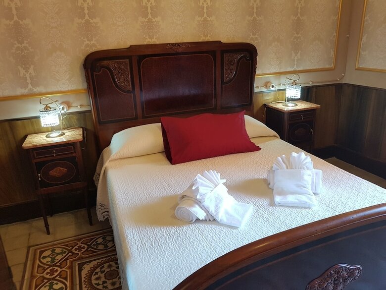 Hotel Affittacamere La Campana