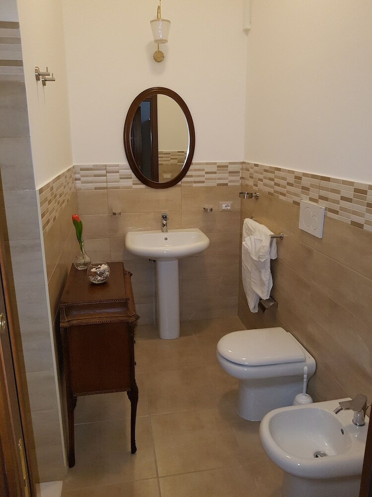 Hotel Affittacamere La Campana