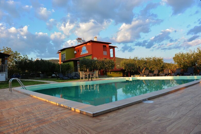 Hotel Sunday Summer Resort