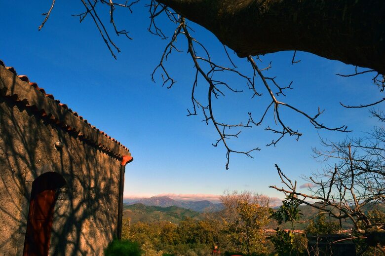 Agroturismo Agriturismo Kikajon