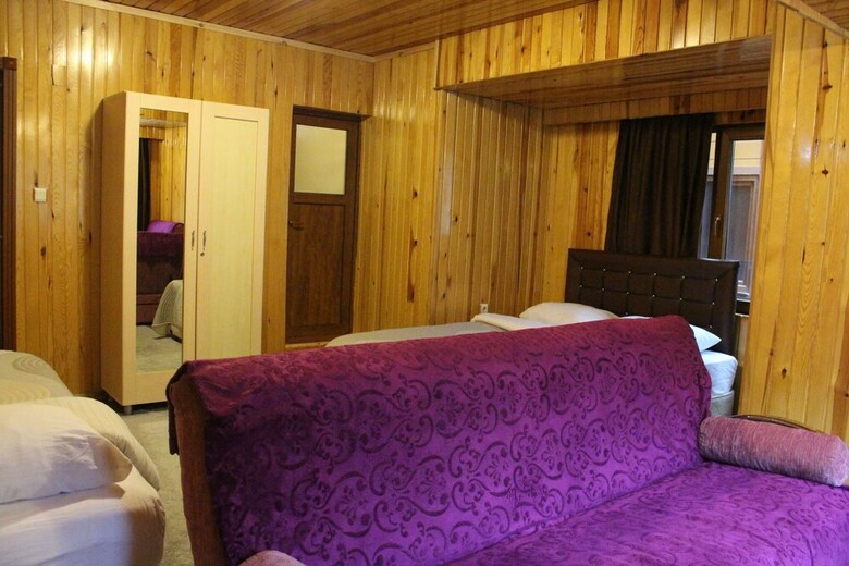 Ozkan Hotel