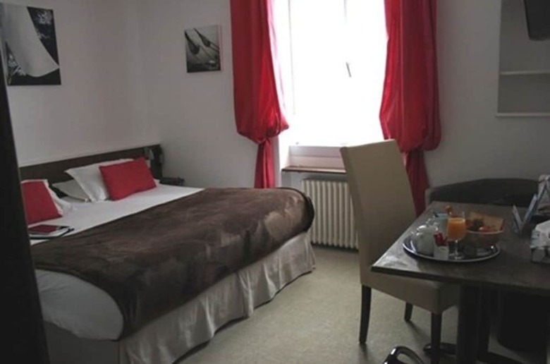 Hotel Quic En Groigne