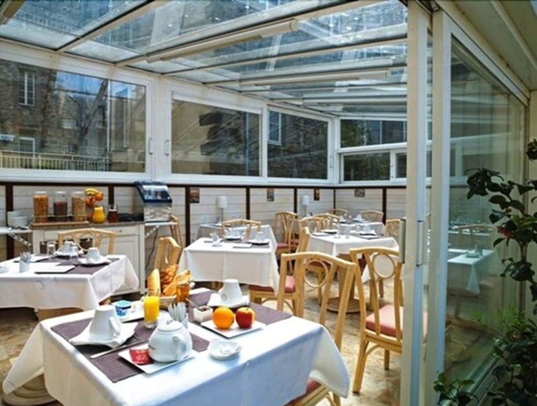 Hotel Quic En Groigne
