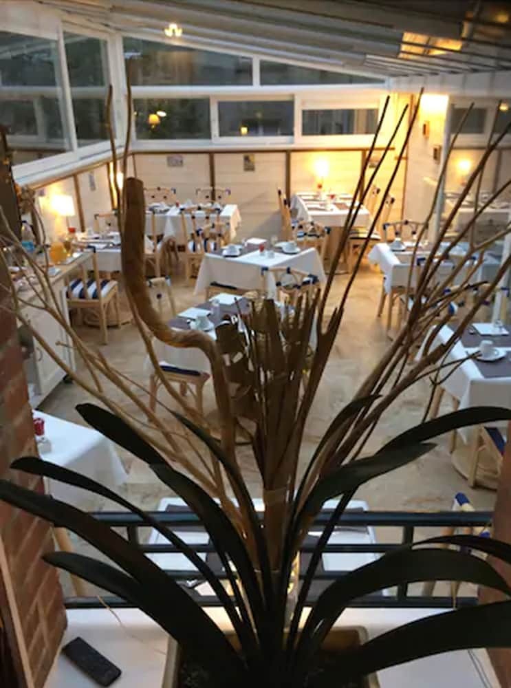 Hotel Quic En Groigne