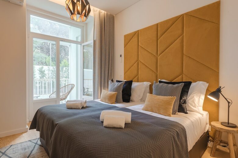 Sweet Inn Apartments - Amoreiras